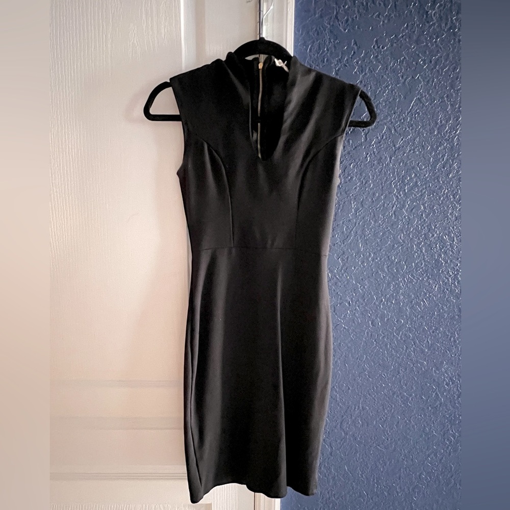 Women’s Black Dress